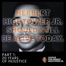 Justice For Herbert
