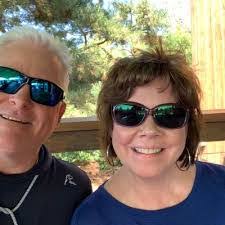 Kathy Huston's Instagram, Twitter & Facebook