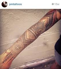 The cross is a very old symbol and appears in many religions around the tribal sun tattoos. Stunning Tribal Tattoos That Will Make You Book An Appointment Tattoos Beautiful