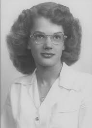 Harriet “Hattie” Louise Hunter Humes