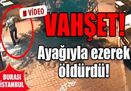 Vahsetin Boylesi Gorulmedi Haber Kibris