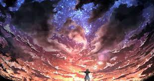 17 Sky Anime Wallpaper Mac Wallpaper Abyss Amazing High Quality Wallpapers Like Th Hd Anime Wallpapers Anime Wallpapers Backgrounds Anime Wallpaper Download