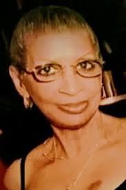 Patricia L. Beaver 1940-2022