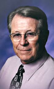 Gerald Russell Putnam