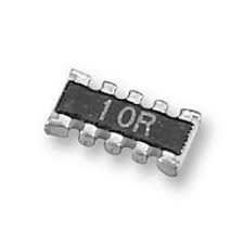 YC 164 JR-07 100 R (YC164-JR-07100RL) | YAGEO Resistor Network