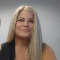 Kimberly Slusher's Instagram, Twitter & Facebook