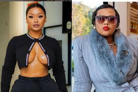 WATCH: Cyan Boujee Apologises for Controversy | The Citizen