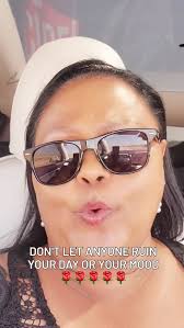 Some people will do whatever they can't to ruin your day. 🎊 Don't let  anyone rain