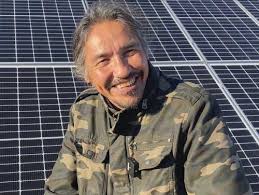 A Clean Energy Powerhouse