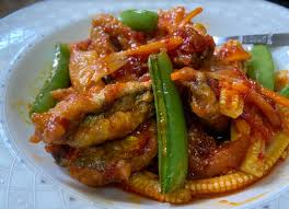 Resepi ikan siakap tiga rasa ini adalah kiriman kak raja. Resipi Filet Ikan Kembong Sweet Sour Tak Rugi Cuba