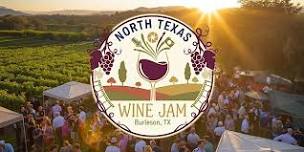 North Texas Wine Jam