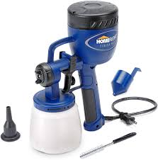 Once you get the hang of using it, a compressed air paint sprayer is an excellent tool for repainting kitchen cabinets. Top 6 Best Hvlp Spray Guns For Cabinets 2021 Review Pro Paint Corner