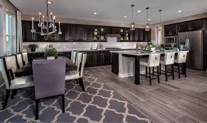 I have walnut cabinets in a simple slab style with two different countertops, neither white. 50 High End Dark Wood Kitchens Photos Designing Idea