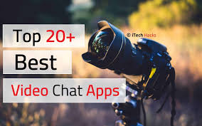 Vonage mobile app is an another nice and clear voice app let you make free calls in the us with your android phone. Top 15 Best Video Chat Calling Apps For Smartphones