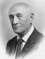 History of the Department