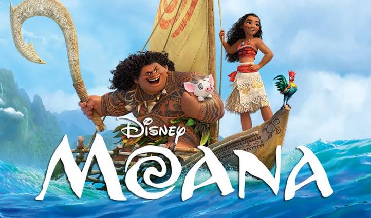 Disney Has Uploaded Nearly 60 'Moana'-Related Music Videos And Tracks To  YouTube - Tubefilter
