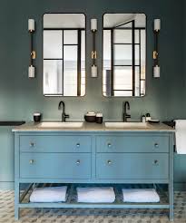Double the space, double the storage and double the style points. Bathroom Vanity Ideas 11 Designs For Single And Double Sinks Homes Gardens