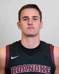 2024-25 Men's Basketball Roster