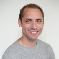 Nathaniel Payne, PhD (裴内森)