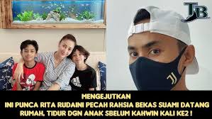 Sepanjang kerjayanya, beliau membintangi banyak drama tv tempatan. Ini Punca Rita Rudaini Pecah Rahsia Bekas Suami Dtg Rumah Tidur Dgn Anak Sbelum Kahwin Kali Ke2 Youtube