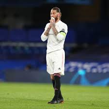 Maybe harry could pick up some tips on how to score a header now and. Sergio Ramos To Leave Real Madrid After Contract Talks End