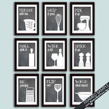 Kitchen Prints Kitchen Art Kitchen Humor Kitchen Wall Art