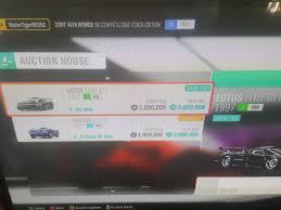 The auction house is the only place where you can get rid of all the unwanted or additional cars in return for some credits (removing cars from your garage does . Forza Horizon 4 Auction House Forzahouse Twitter