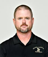 Photos from 2025 York-Adams League football media day