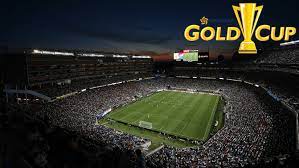 Level up your fandom with card member exclusives. News Concacaf Awards 2017 Gold Cup Final To Levi S Stadium San Jose Earthquakes