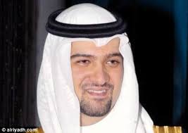 French mother wins custody battle with Saudi prince who 'kidnapped their  daughter and kept her in his palace for three years'