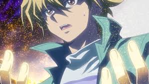 Yu-Gi-Oh!: The Dark Side of Dimensions Blu-ray