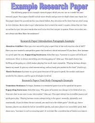''the construction of an acceptable research paper reects the agreed view of the scientic community on what constitutes science. Abstract Example Sentence