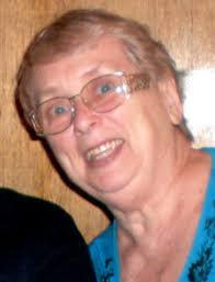 Obituary of Norma G Solomon