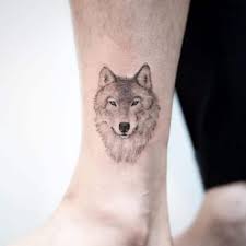 Xem thêm ý tưởng về hình xăm, sói, hình xăm sói. Hinh XÄƒm Ä'áº§u Soi Ä'Æ¡n Giáº£n Ä'áº¹p Tattoo Ä'áº§u Soi Hoa VÄƒn