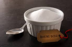 It can be composed of a number of materials, but usually contains baking soda (sodium bicarbonate. 5 Manfaat Menggunakan Baking Soda Untuk Bayi