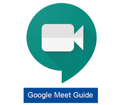 Go to google meet select a meeting. Distance Digital Learning Google Meet Instructions