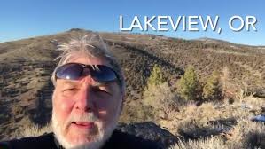 “The glory of God is man...