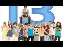 What It Means To Be A Friend W Lyrics 13 The Musical Jason Robert Brown Musicals
