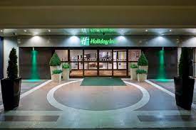 Chinese tagalog portuguese polish italian french spanish english. Hotel Holiday Inn London Bloomsbury Russell Square Area London Hotelopia