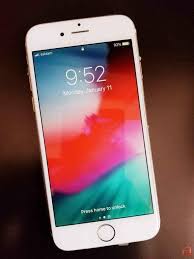 Want to unlock your iphone while wearing a face mask? Iphone 6 Kabul