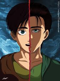 Mikasa ackermann) armin arlert ( アルミン・アルレルト , arumin arureruto, alt. Old Vs Young Eren Jaeger By Crazygen273 On Deviantart Eren Jaeger Deviantart Anime Watch