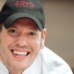 Kitchen Q&A: Jared Case