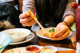 Olive garden italian family restaurant. Olive Garden First Time Visit Was Disappointing Review