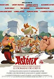 From the robba (2008) by the robba. Asterix Le Domaine Des Dieux 2014 Imdb