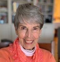 Jacqueline Picard Obituary (2019)