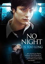 No Night Is Too Long (TV Movie 2002) - IMDb