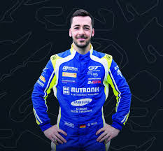 Sven Müller – Rutronik Racing