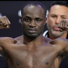 Mason Menard vs. Emmanuel Tagoe, Jacobs vs. Rosado