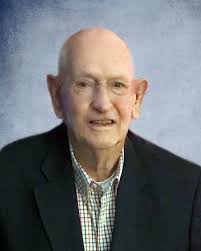 Lester Thomas Kelley, proud Navy veteran