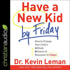 I had no idea how much growing up as a middle child would benefit me on my journey through parenthood. Amazon Com Parenting Your Powerful Child Bringing An End To The Everyday Battles Audible Audio Edition Dr Kevin Leman Maurice England Brilliance Audio Books